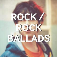 rock / rock ballads